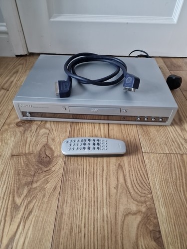 Lettore dvd philips - lettore, +