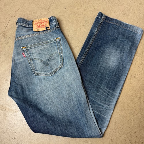 Pantaloni jeans levi s - (m), levi’s