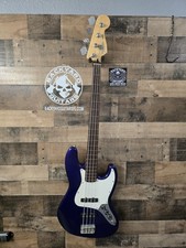 2000 Fender Standard Fretless