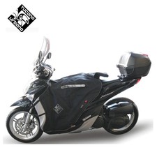 TUCANO URBANO R090X COPRIGAMBE TERMOSCUD PER MOTO SCOOTER IMPERMEABILE