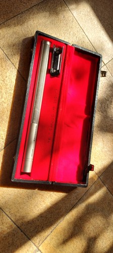 Sennheiser mkh 416 nickel - sennheiser,