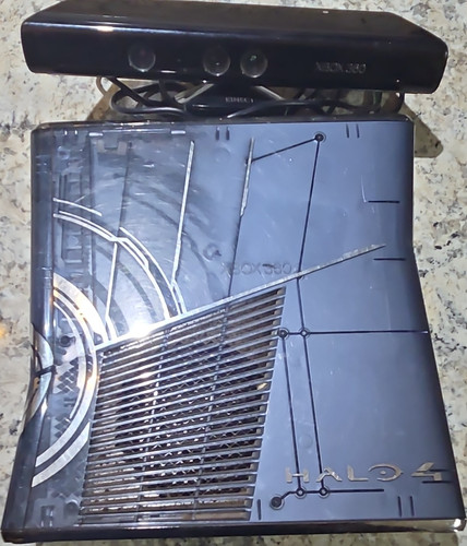 Console halo limited edition - 4,