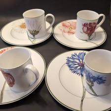 Villeroy Boch Flora Set di 4