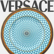 Rosenthal, Versace - Piatto da