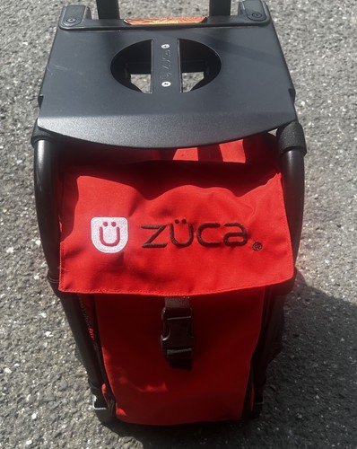 Borsa rotelle zuca - a, sport