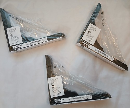Staffe ikea ramshult nere - staffe,