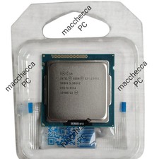Processore CPU Intel Xeon E3