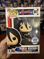 Funko Pop! - Bleach - Rukia
