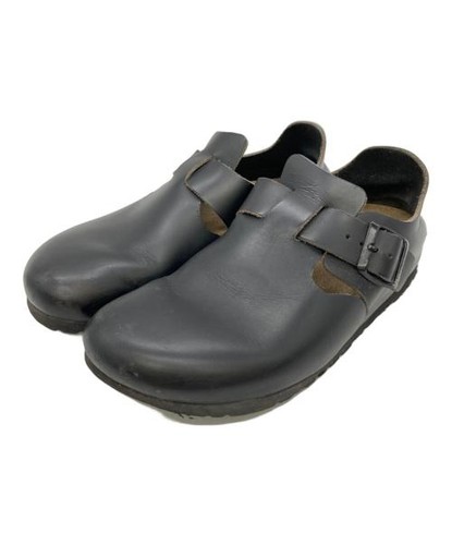 Birkenstock london nero - london,