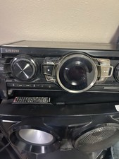 Samsung MX-HS9000 Stereo