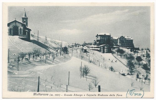 Mottarone grande albergo e - mottarone,