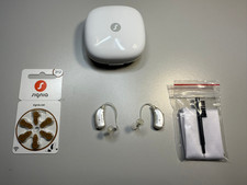 Apparecchi acustici Siemen