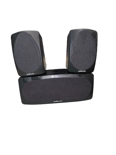 Set altoparlanti di - 3,