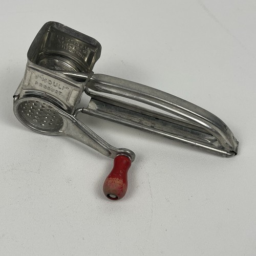 Mouli grattugia formaggio - , a