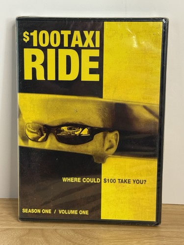 100 taxi ride season - taxi,