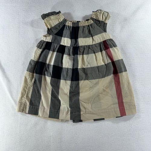 Abito paracadute burberry - paracadute,