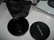 OLYMPUS CAMEDIA WCON-08B