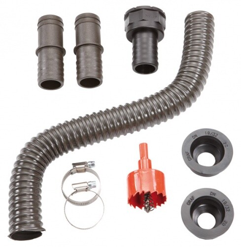 Flex comfort kit giunzione - flex-comfort,