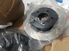 DISCHI FRENO POSTERIORI FORD FOCUS / CMAX,  VOLVO C30 XENERGY X601066