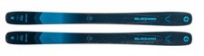 Sci free ski freeride - sci, powder