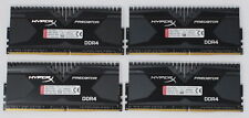 Kingston HyperX Predator 55 mm 16 GB (4x4 GB) HX421C13PBK4/16 DDR4-2133 (#27245)