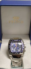 Orologio cronografo al quarzo