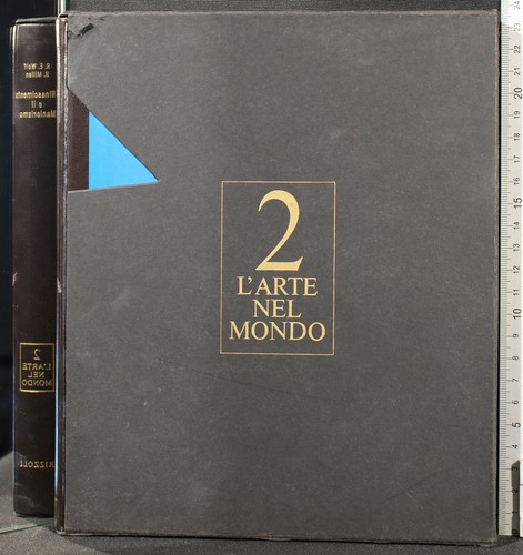 Arte nel mondo il - l'arte,