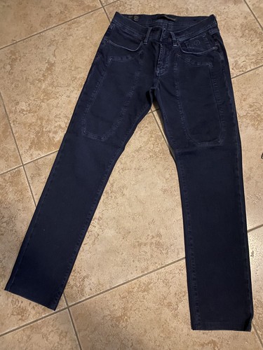 Pantalone uomo jeckerson blu - pantalone,