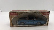 MEBETOYS A18 ALFA ROMEO DUETTO