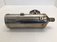 TERMINALE SCARICO MARMITTA DESTRO TRIUMPH SPEED TRIPLE 1050 2005-2010 2200348