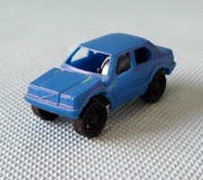 figurina vintage FIAT REGATA KINDER EGG K91 N°55 giocattolo premium 1991 FERRERO GIODI