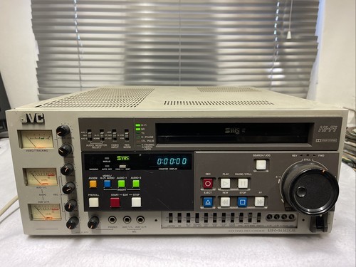 Videoregistratore svhs - videoregistratore,