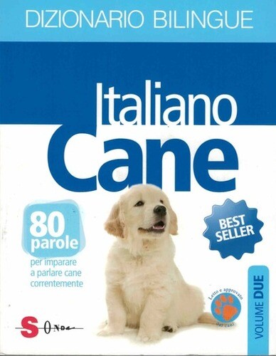 Dizionario bilingue italiano - bilingue,