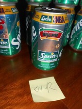 LATTINA SPRITE CAN SPRITE NBA