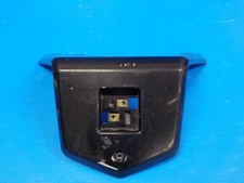 00181039 coperchio retroscudo con graffi KYMCO DOWNTOWN 125 i 2013