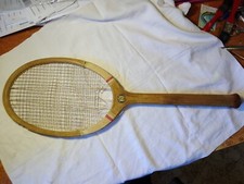 ANTICA RARA RACCHETTA DA