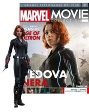 MARVEL MOVIE COLLECTION 37