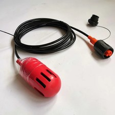 10 Hz con Cavo 0,5 M Senza