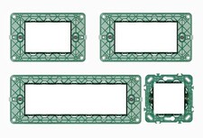 Supporto 2 3 4 7 posti