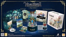 NI NO KUNI 2 II King's Edition