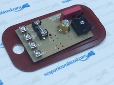 Descrizione Radrizzatore di