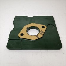 CARBURETOR SPACER FIAT UNO -