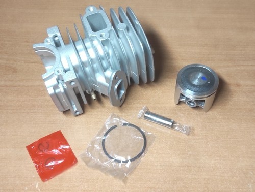 Kit completo cilindro - kit, e