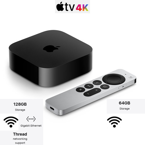 Nuova apple 2022 - apple, tv