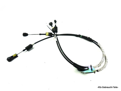 Cavo bowden ford fiesta - ford,