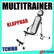 TD Multi Trainer -