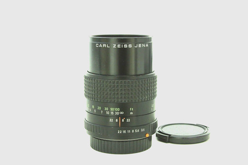 Carl zeiss jena 135 - carl, mm