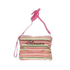 Blauer Pochette Mesh Donna