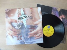 Madonna - Like A Prayer