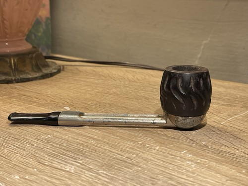 Vintage brebbia system pipe - brebbia,
